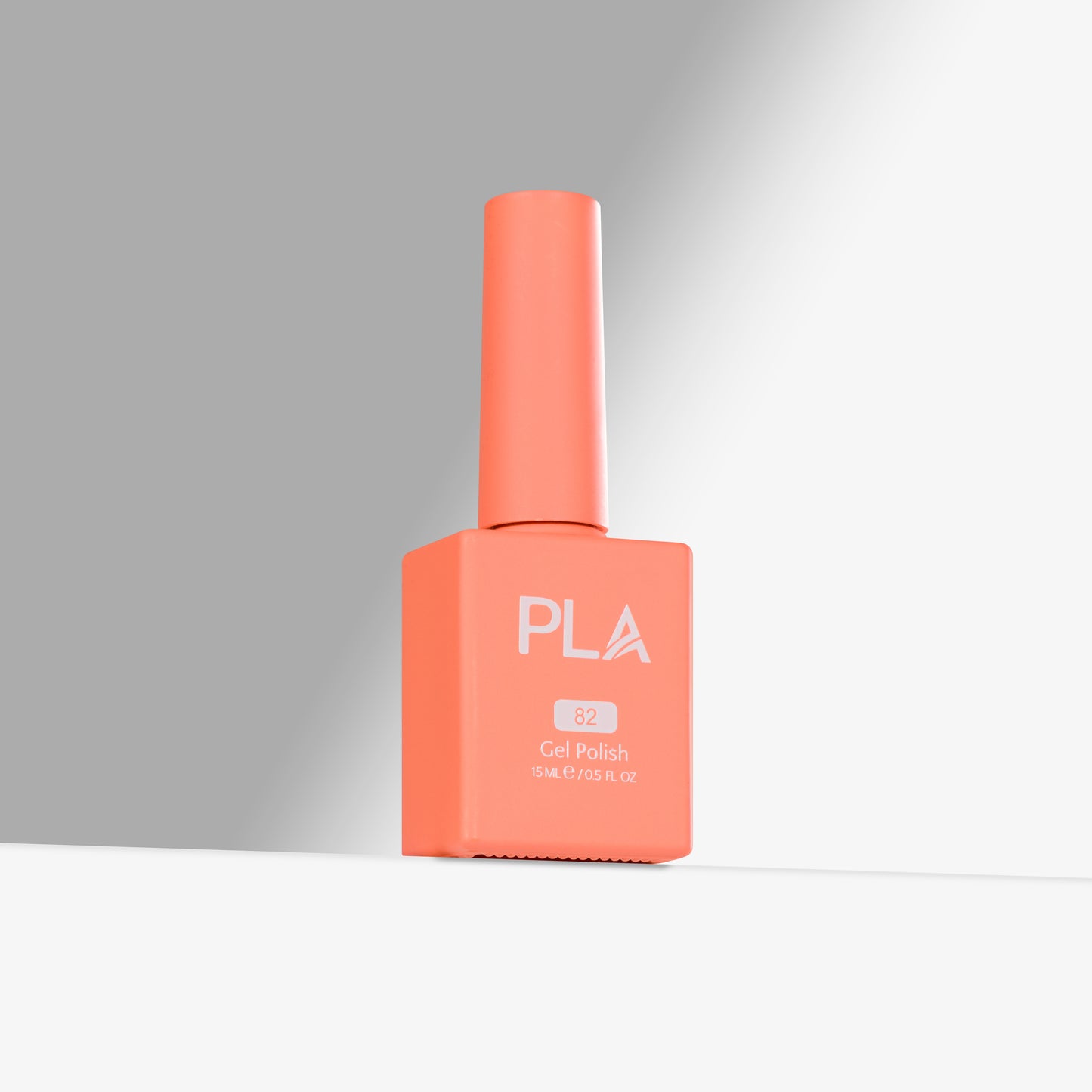 Gel Polish #082 The Heat Is On