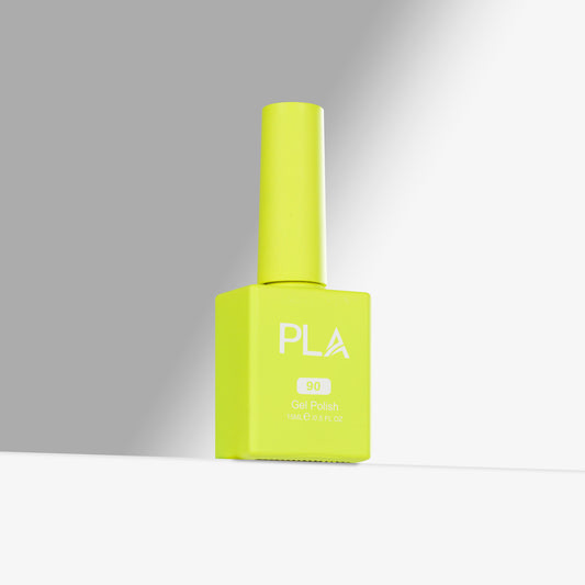 Gel Polish #090 Girls Girls Girls