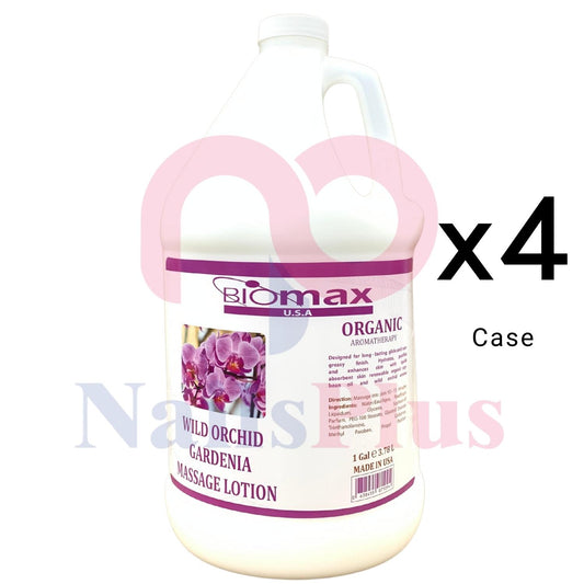 Lotion - Gardenia - WS