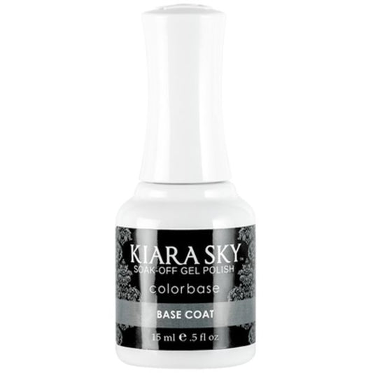 Color Base Coat - WS