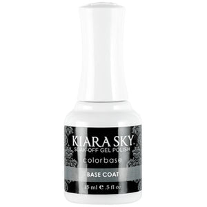 Color Base Coat - WS