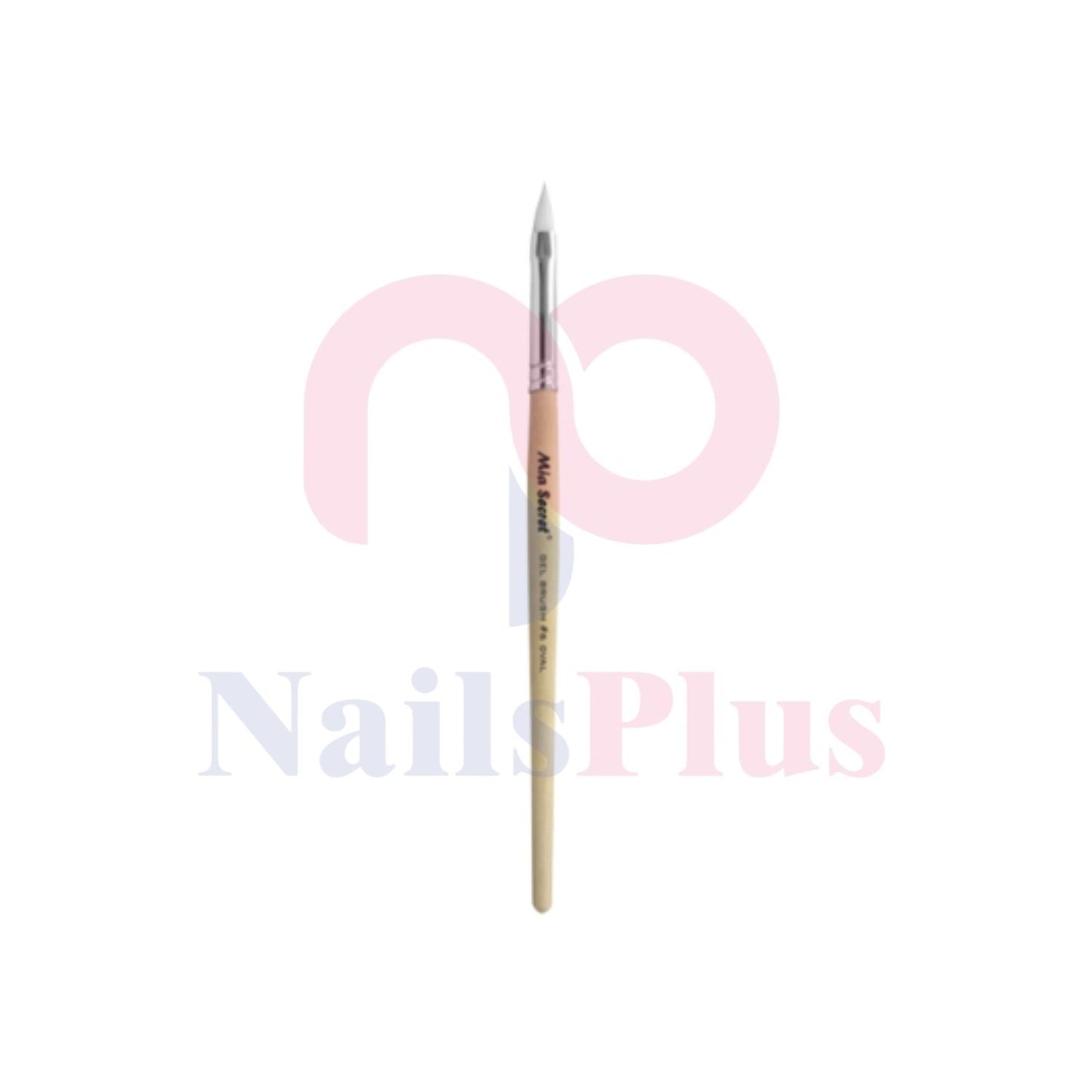 Gel Brush #8