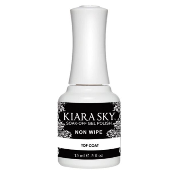 GC - Non Wipe Top Coat - WS