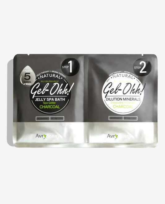 Gel Ohh - Charcoal