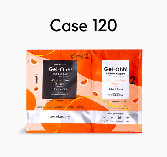 Gel Ohh - Watermelon - WS