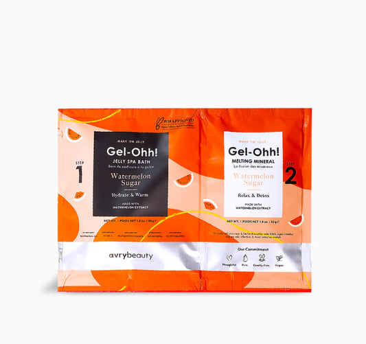 Gel Ohh - Watermelon - WS