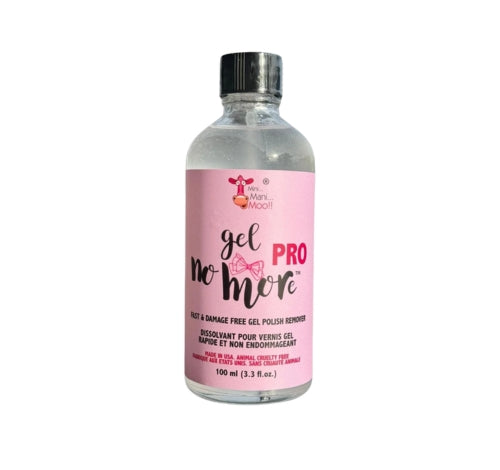 Gel Color Remover