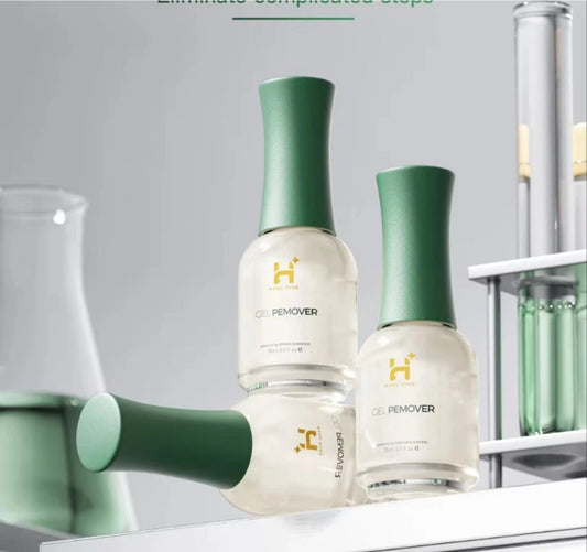 Gel Remover - WS