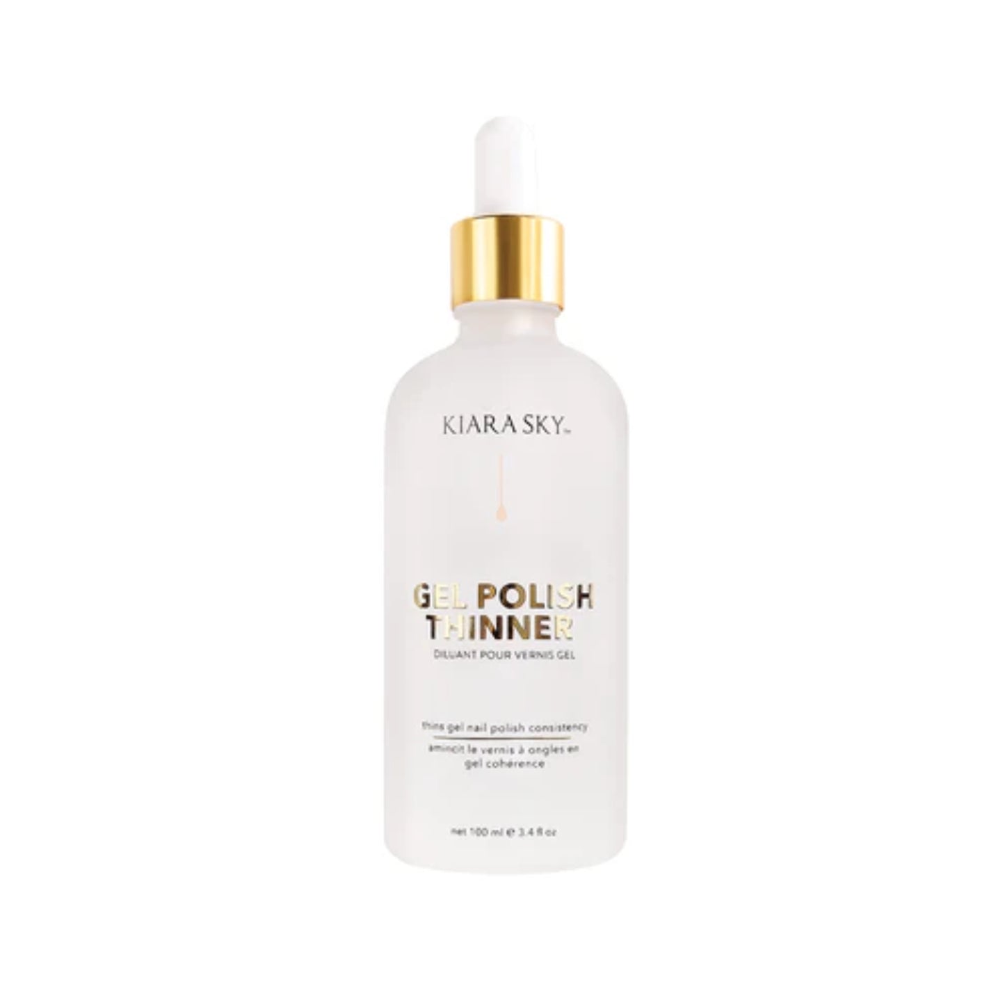Gel Thinner