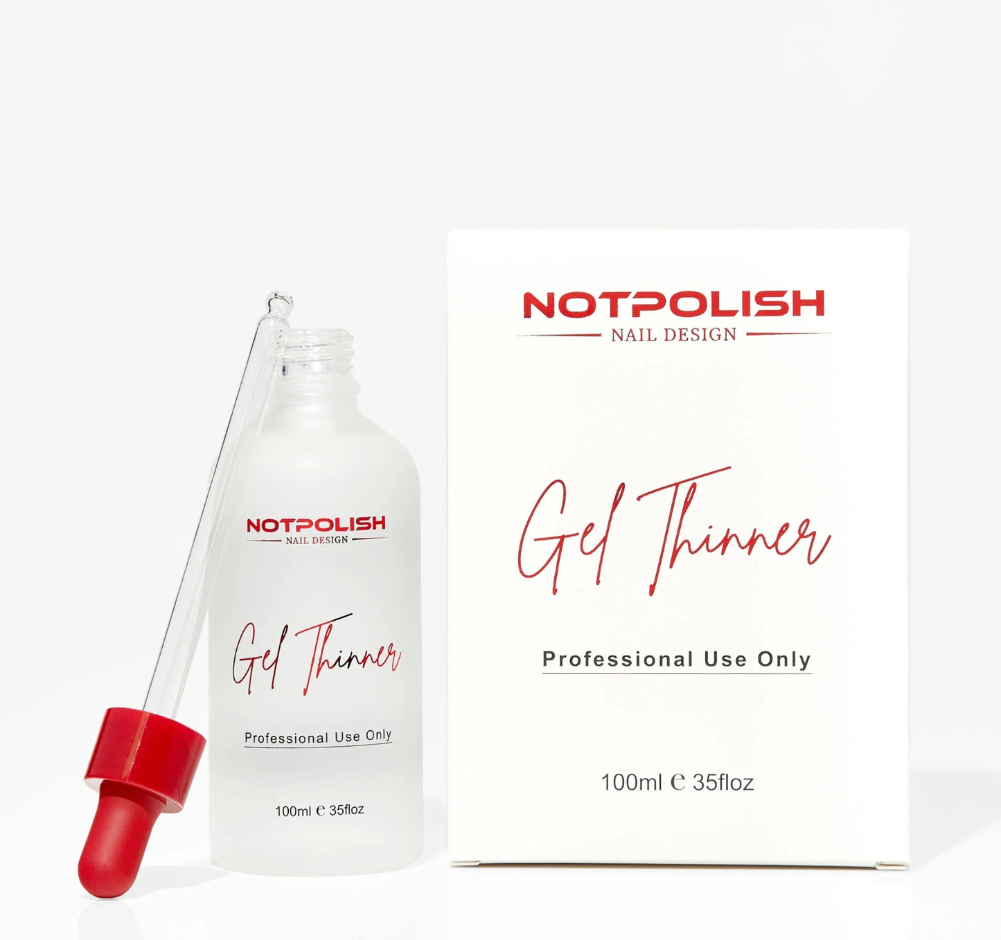 Gel Polish Thinner