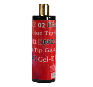 Soft Gel Tips Adhesive Glue #02