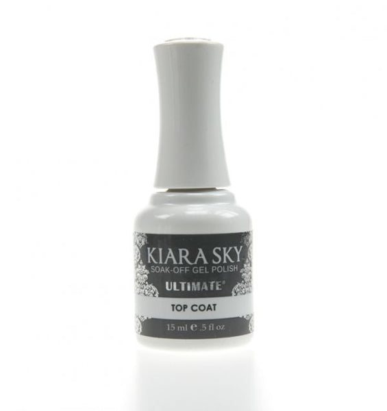 Ultimate Top Coat