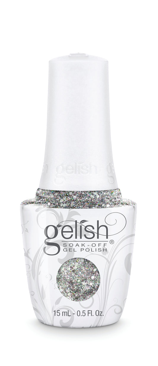 Am I Making You Gelish?