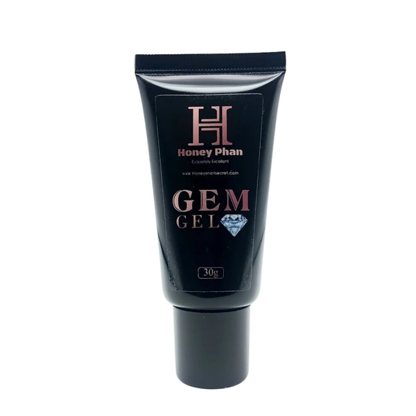 Gem Gel Glue - Tube