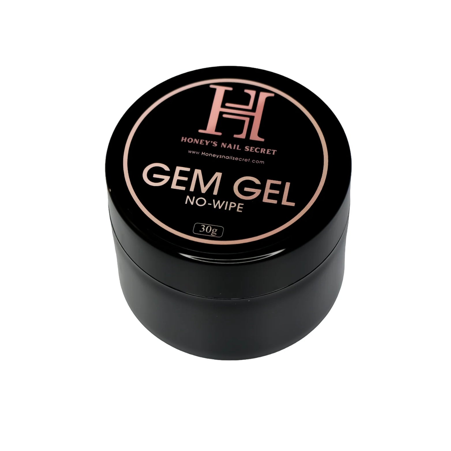 Gem Gel Glue - Jar