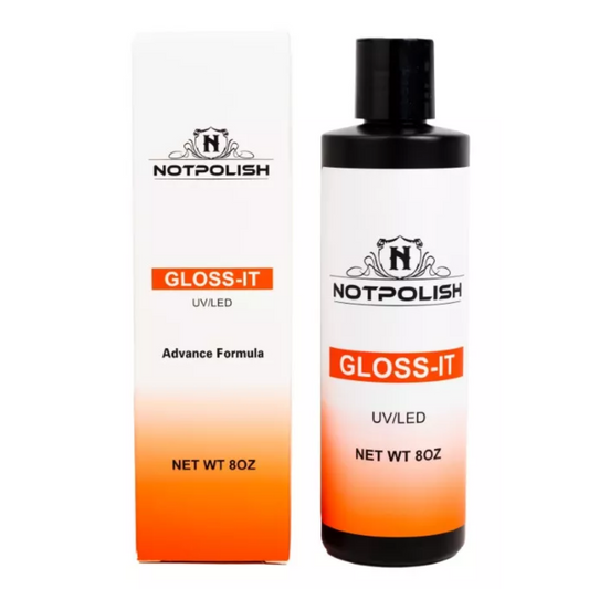 Gloss It Refill - WS