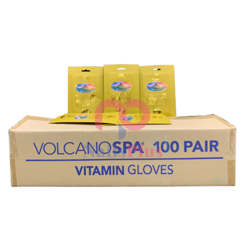 VolcanoSPA - Collagen Gloves - WS