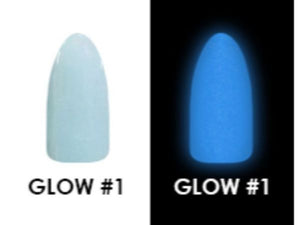 Glow 1 - WS