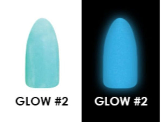 Glow 2 - WS