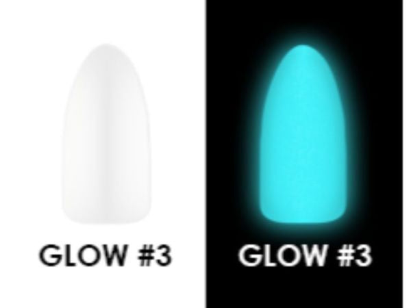 Glow 3