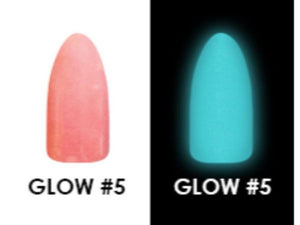 Glow 5 - WS