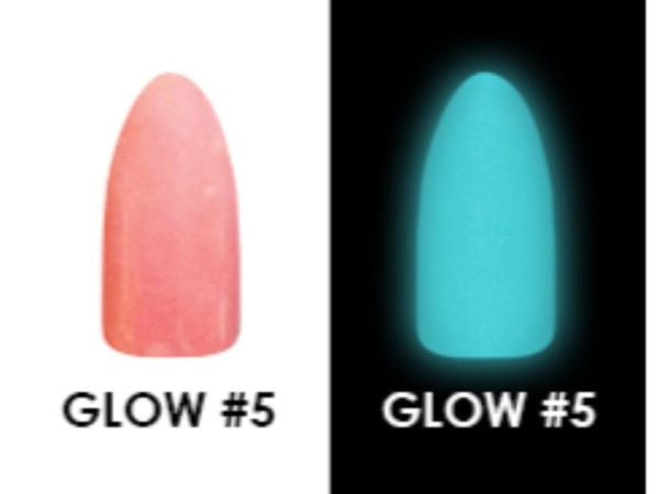 Glow 5