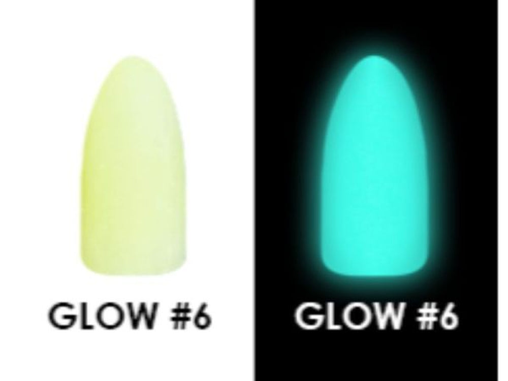 Glow 6 - WS