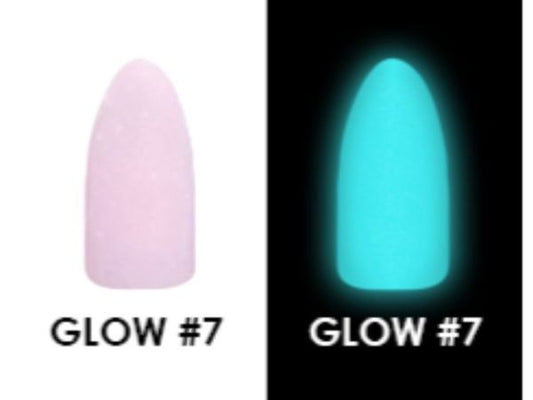 Glow 7