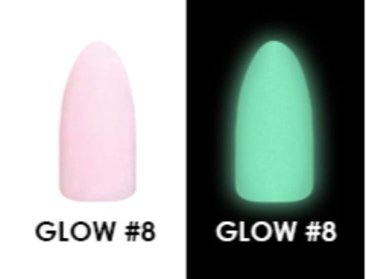 Glow 8 - WS