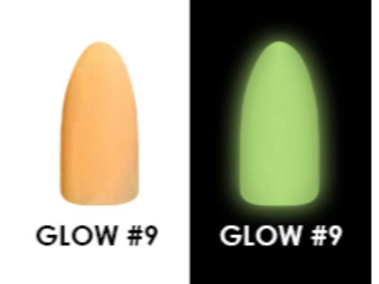 Glow 9