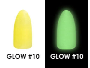 Glow 10