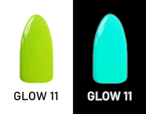 Glow 11