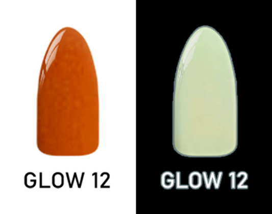 Glow 12