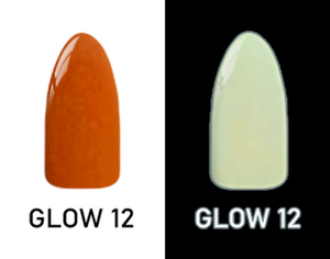 Glow 12