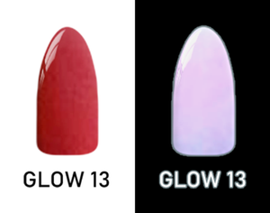Glow 13