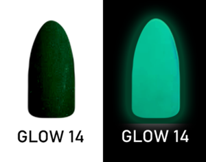 Glow 14