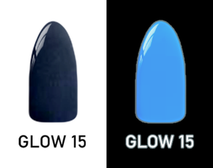 Glow 15
