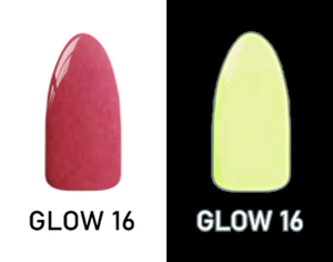 Glow 16