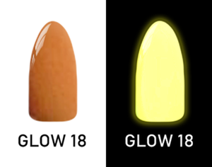 Glow 18