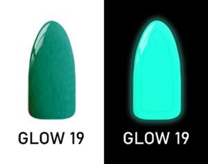 Glow 19