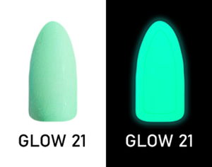 Glow 21 - WS