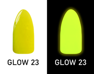 Glow 23