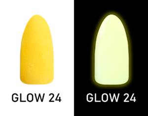 Glow 24