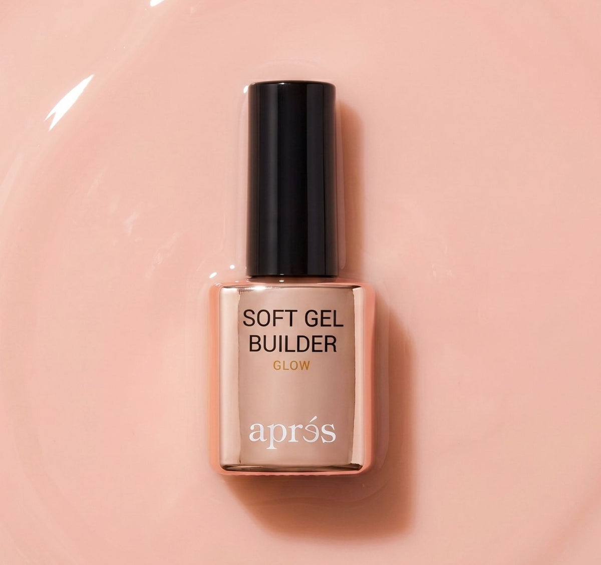 Soft Gel Builder - Glow