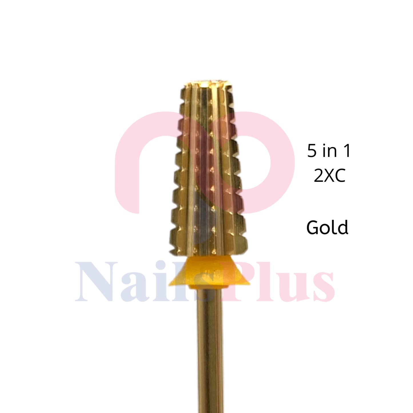 5 in 1 - 2XC - Gold