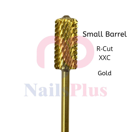 Small Barrel - R Cut - XXC - WS