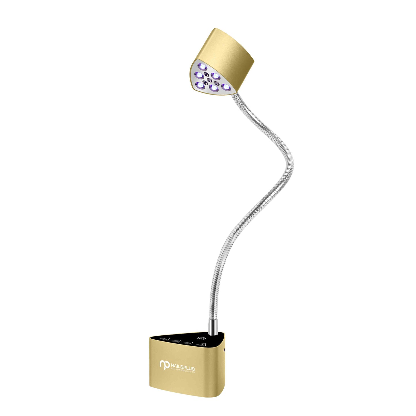 LED Lamp Gooseneck 18W