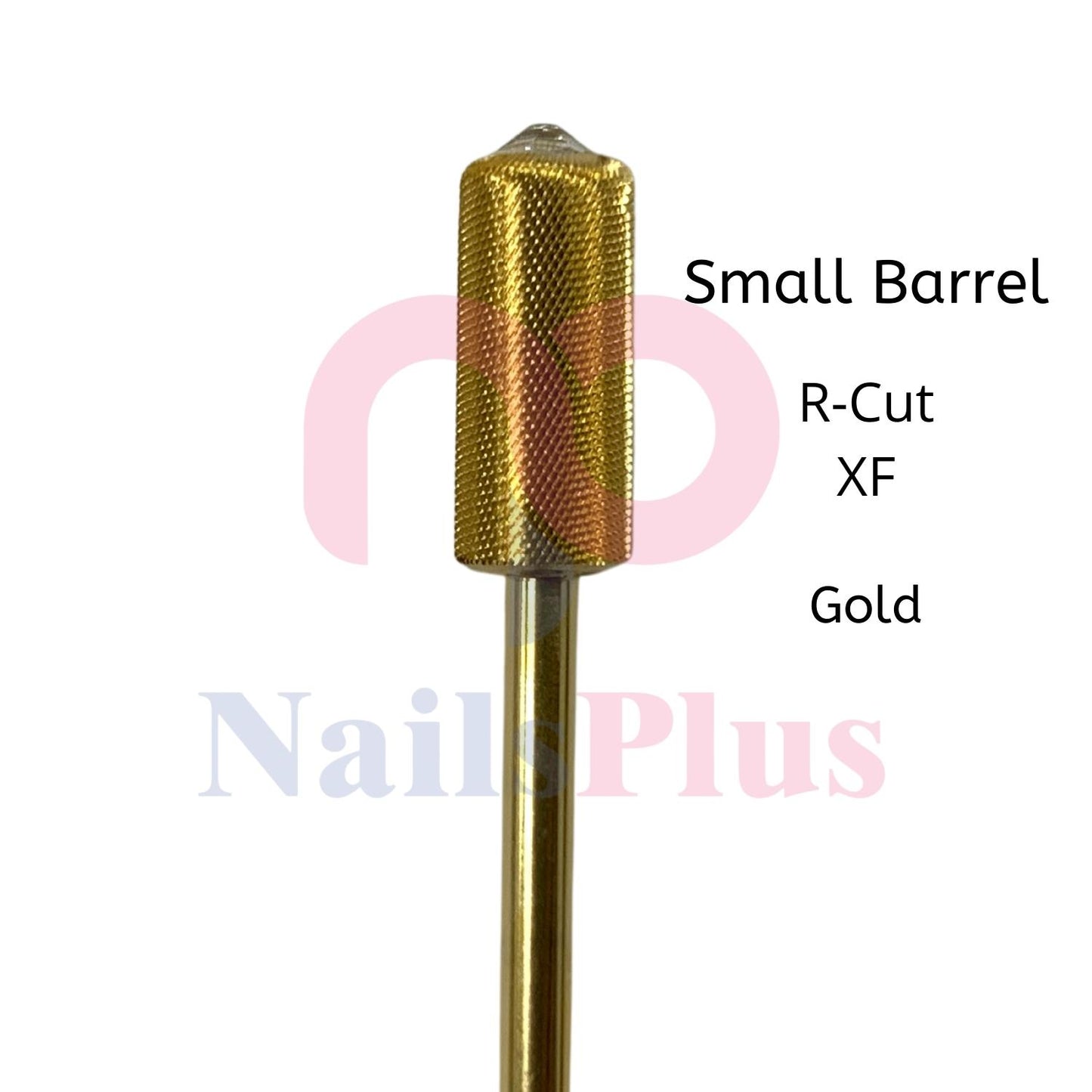 Small Barrel - R Cut - XF