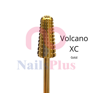 Volcano - XC - Gold
