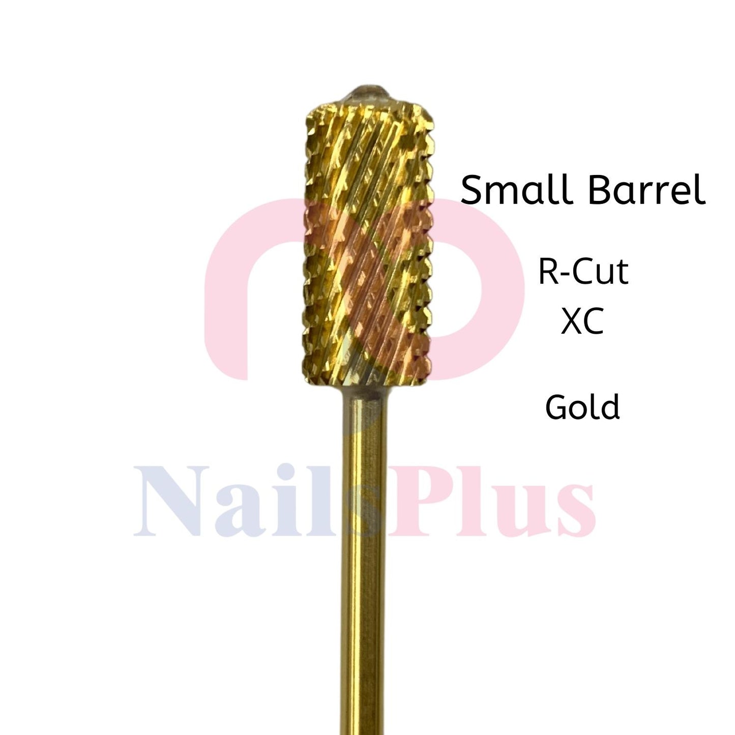 Small Barrel - R Cut - XC